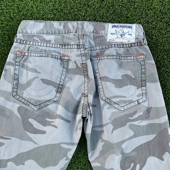 True Religion Mens Pants USED - Picture 5 of 8